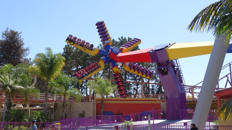Sol Spin