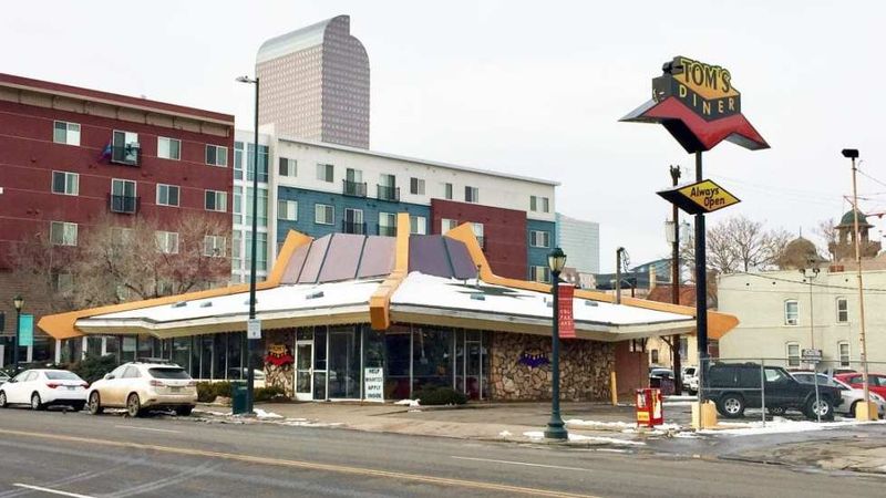 The Doggie Diner