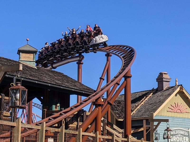 Pony Express