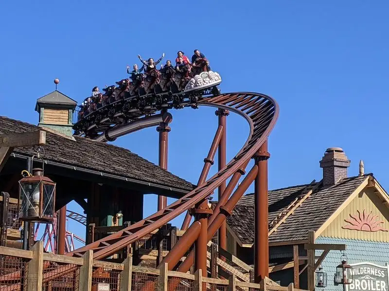 Pony Express