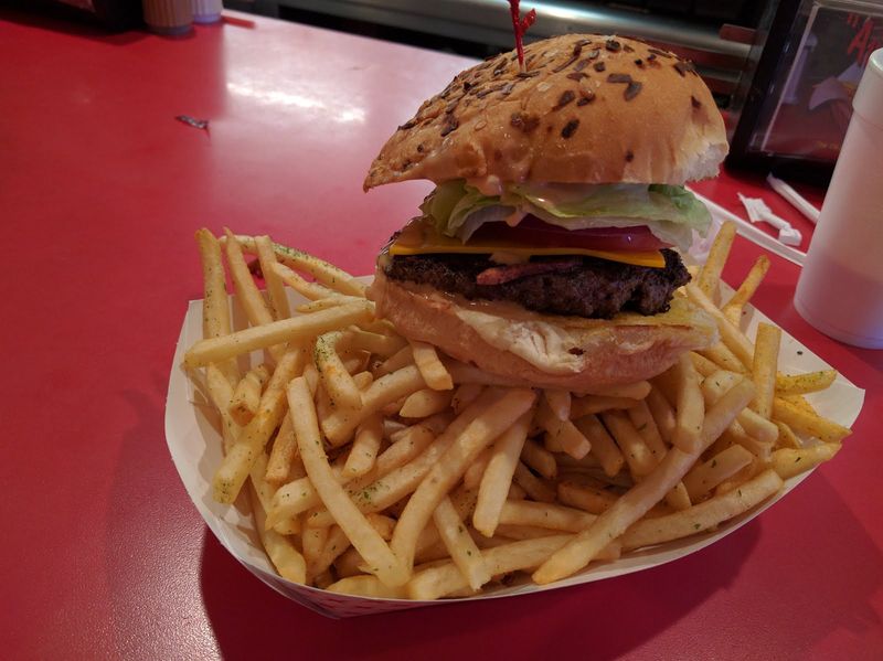 Little Nugget Diner