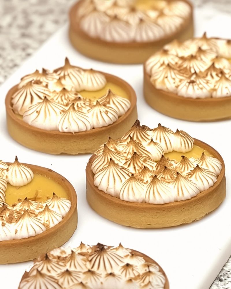 Sin Bakery