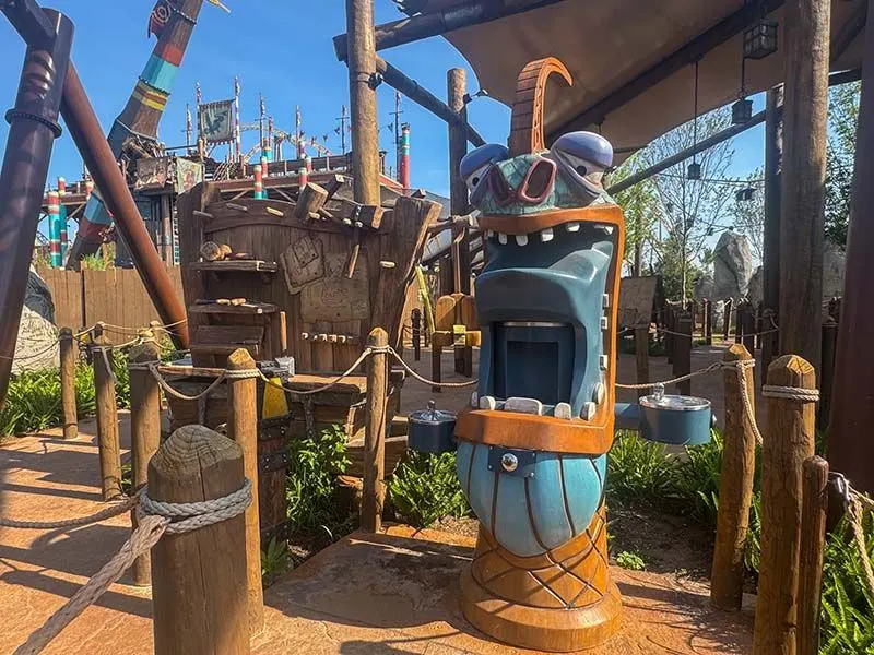 Keep Water Bottles and Refill Stations in Mind