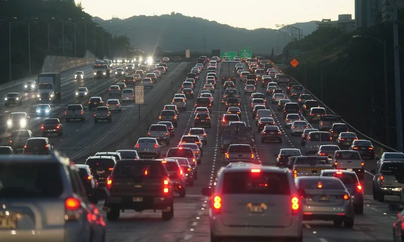 Underestimating Island Traffic