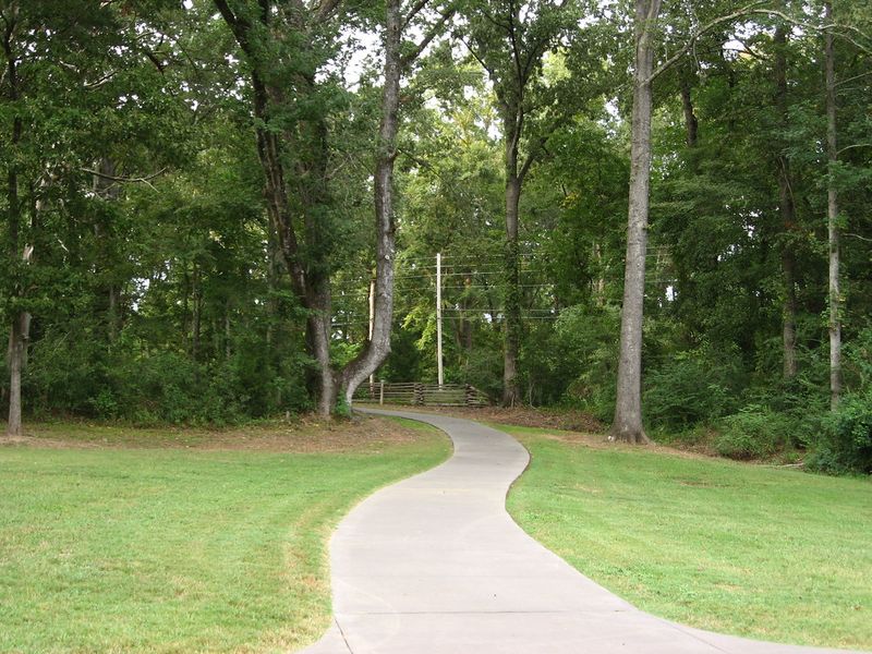 Natchez Trace Parkway (Mississippi, Alabama, Tennessee)