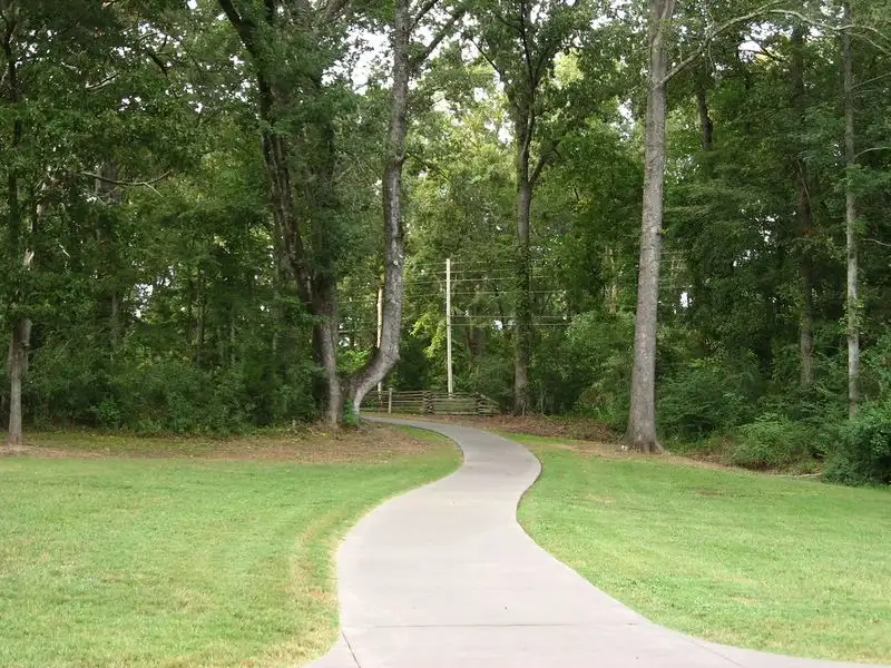 Natchez Trace Parkway (Mississippi, Alabama, Tennessee)