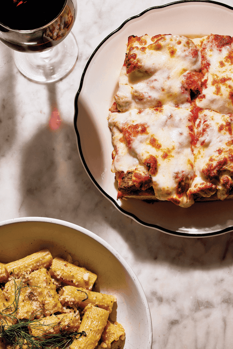 Joe Benny’s (Baltimore, Maryland)
