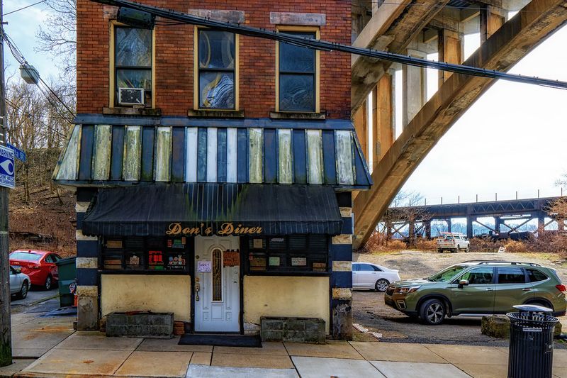 Don’s Diner