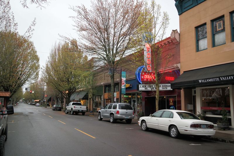 McMinnville