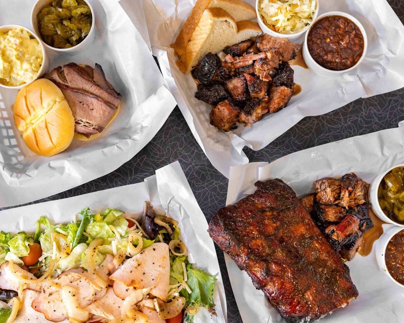 Bogart’s Smokehouse – St. Louis
