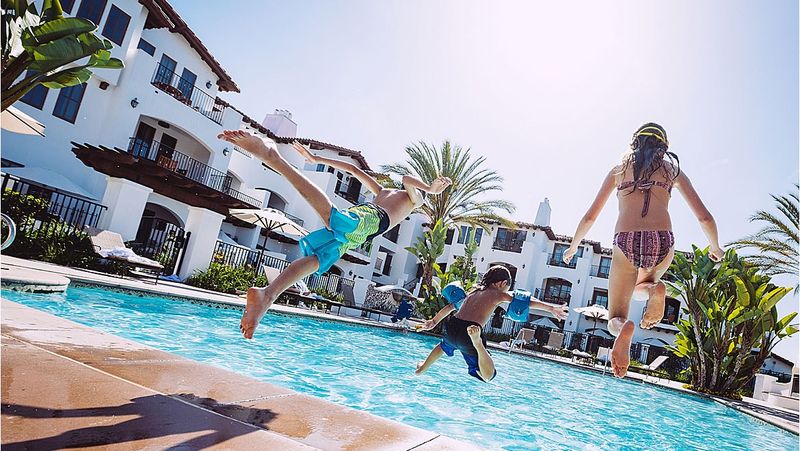 Omni La Costa Resort & Spa