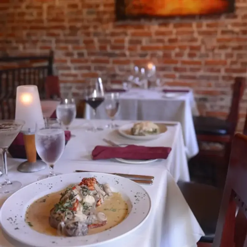 La Scala (Baltimore)