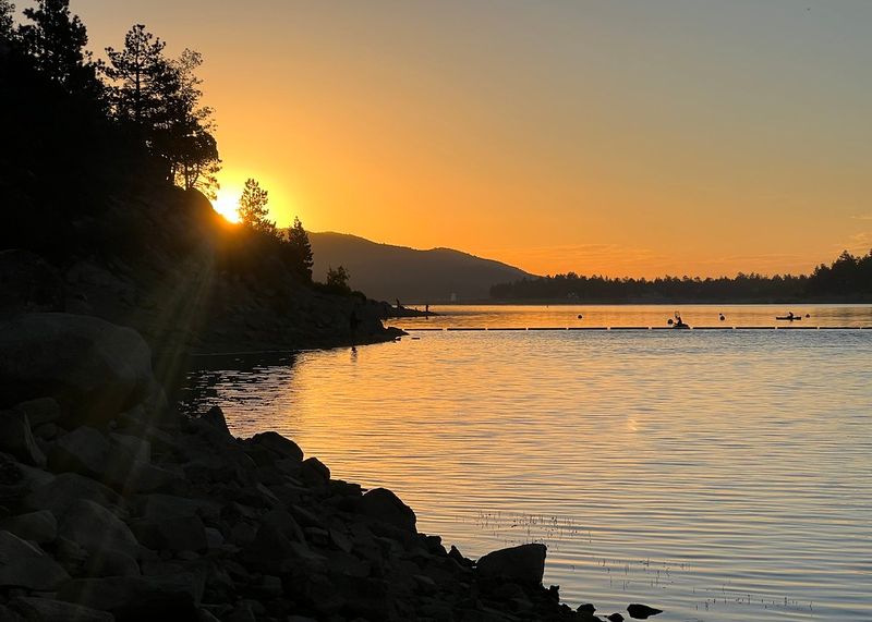 Big Bear Lake
