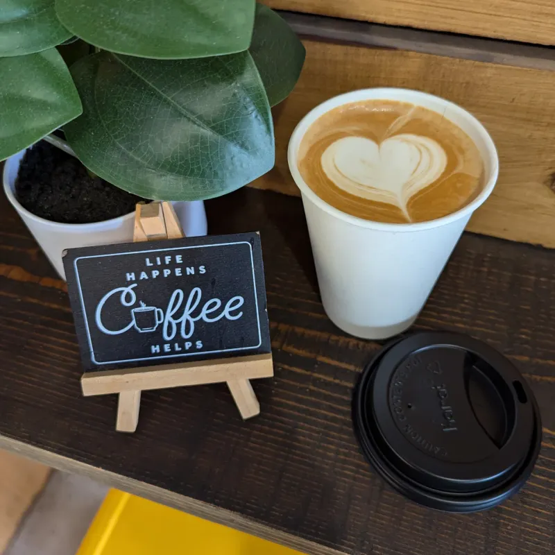 Royal Coffee Bar