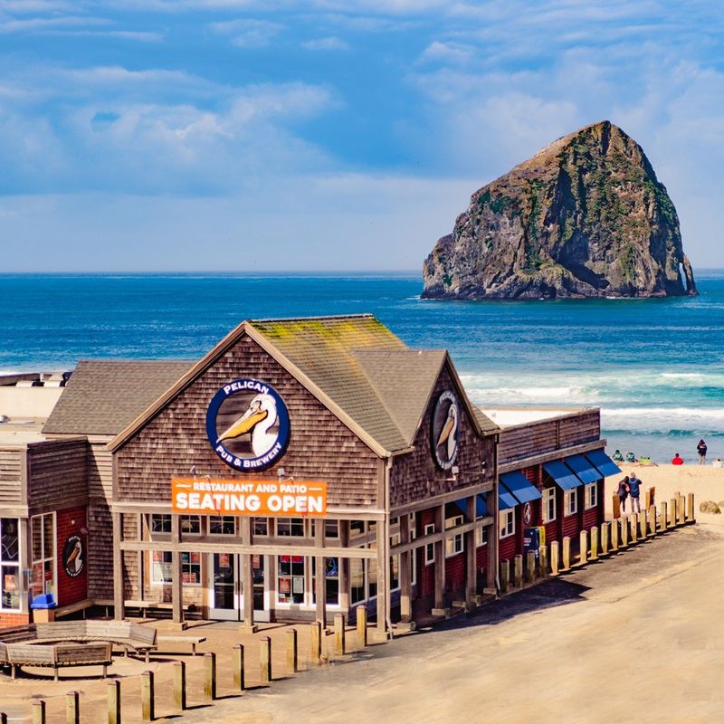 Pelican Brewing Company