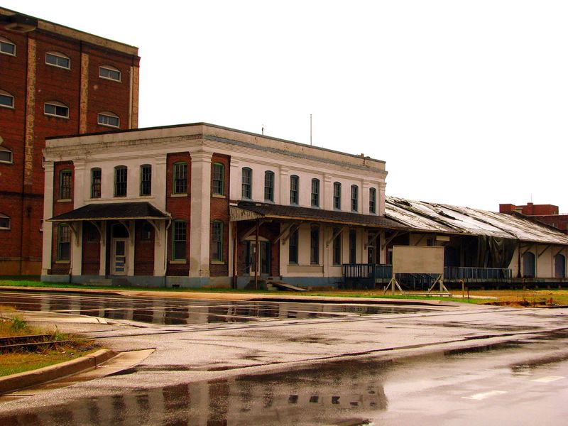 Tennessee – Johnson City