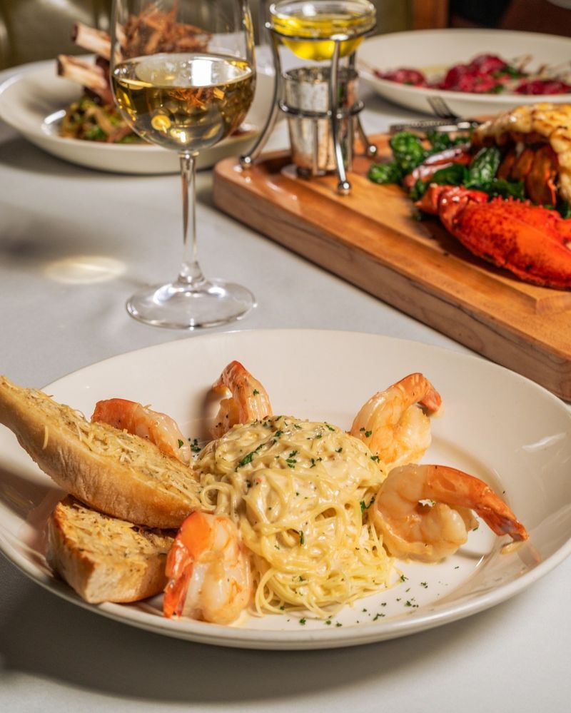 Sullivan’s Steakhouse