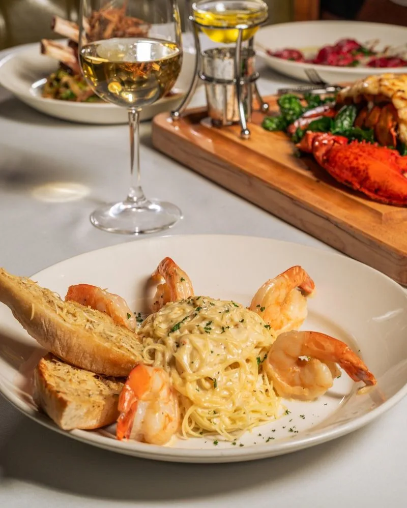 Sullivan’s Steakhouse