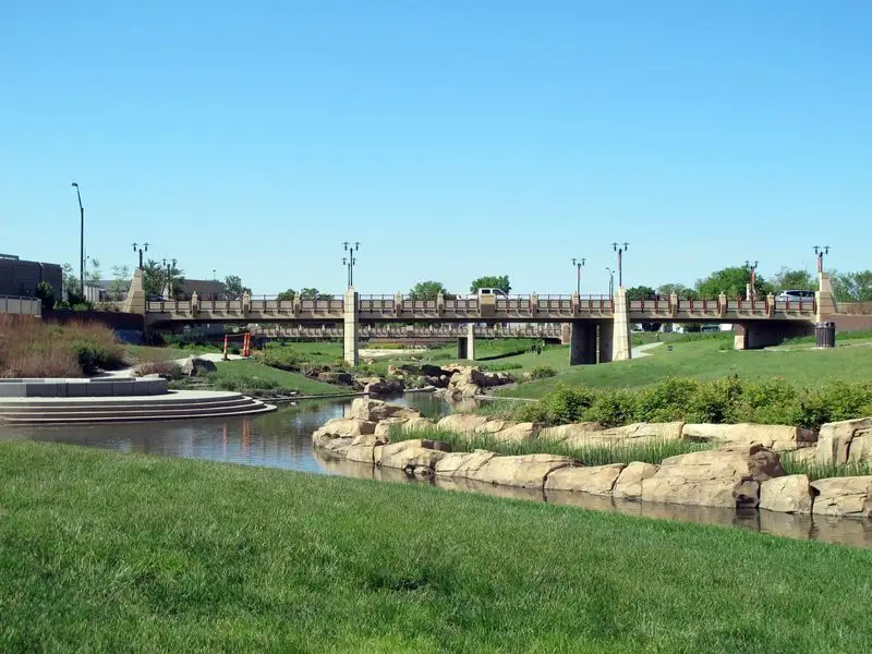 Walk or Bike the Antelope Valley Trail