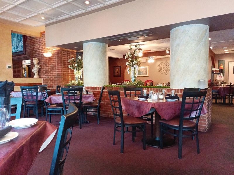 Oliverio’s Ristorante (Bridgeport)