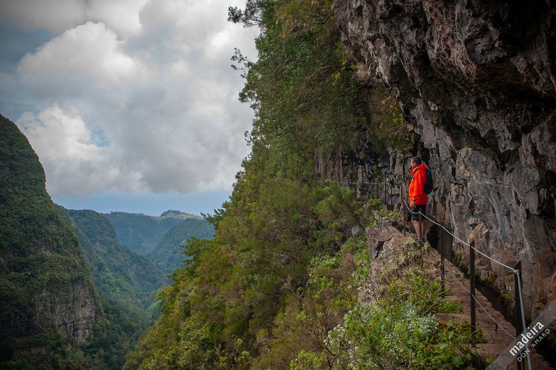 Levadas: A Hiker’s Paradise