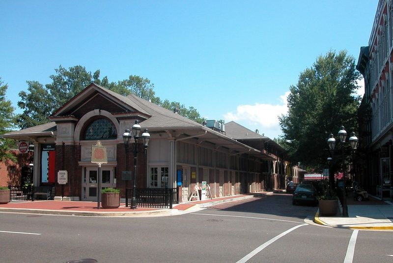 Paducah, Kentucky
