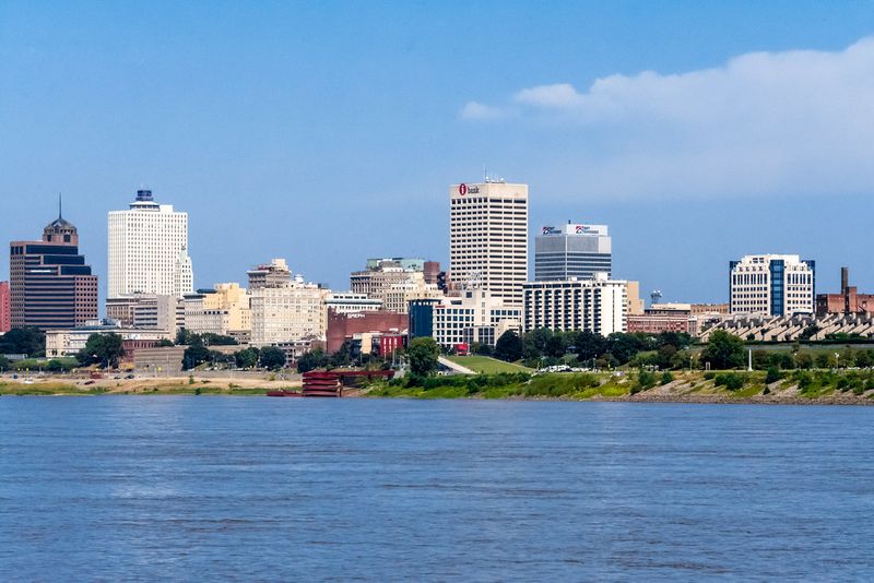 Memphis, Tennessee