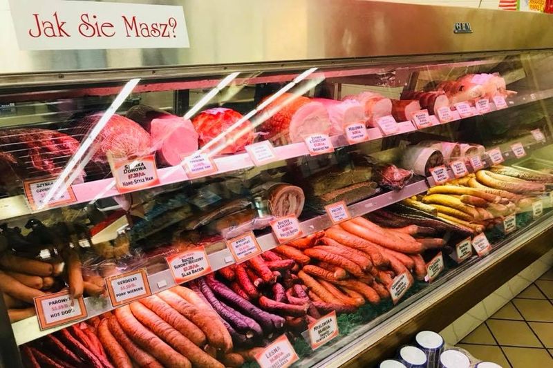 Krakus Market – Philadelphia