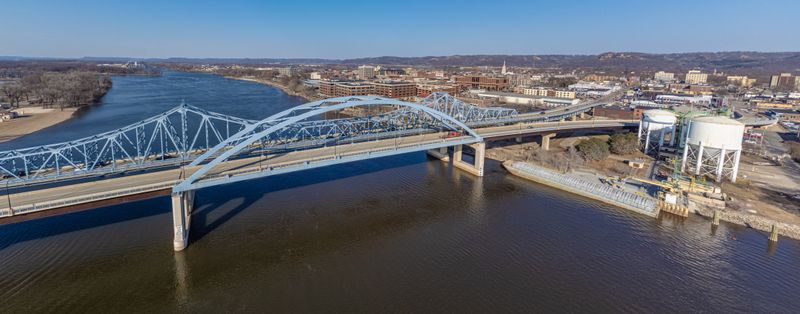 La Crosse, Wisconsin