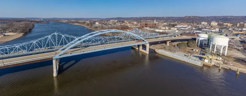 La Crosse, Wisconsin