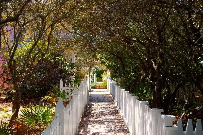 Nature Trails & State Parks Nearby