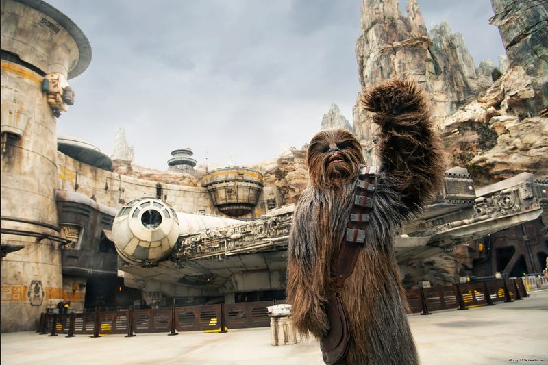 Star Wars: A New Hope (1977)
