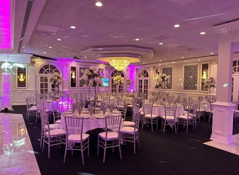 Jolly Inn Restaurant & Banquet Hall