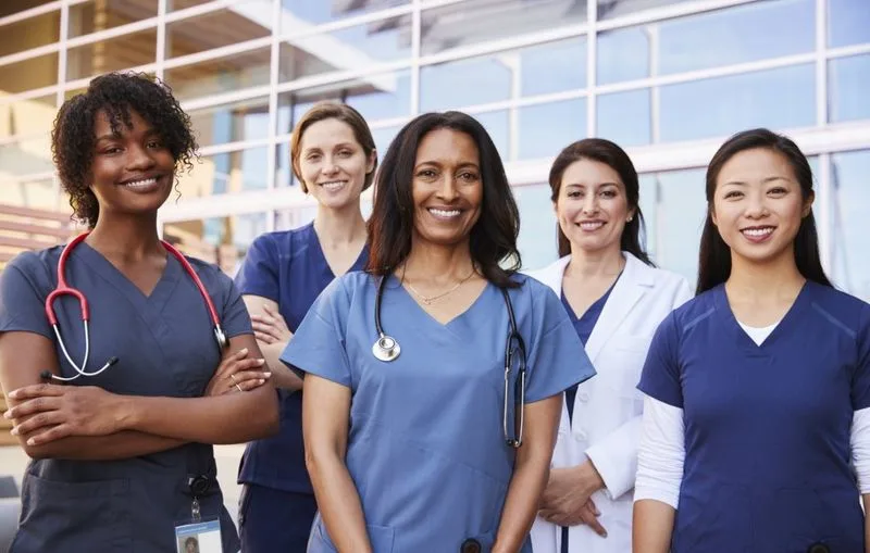 Seek Local Medical Help
