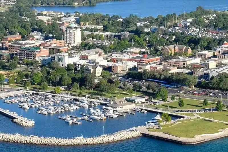Traverse City, Michigan