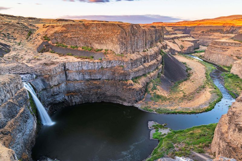 Palouse Scenic Byway