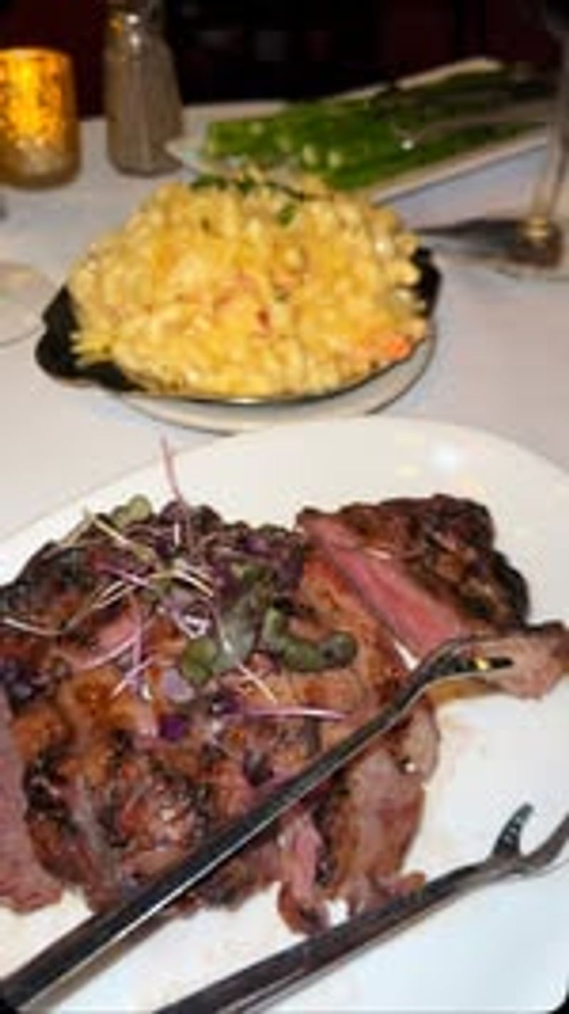 Majestic Restaurant