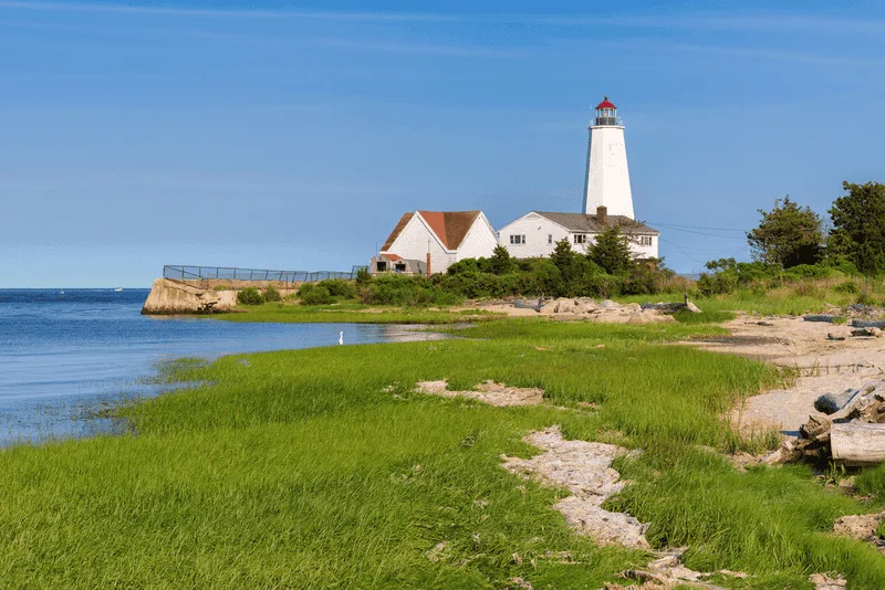 Old Saybrook