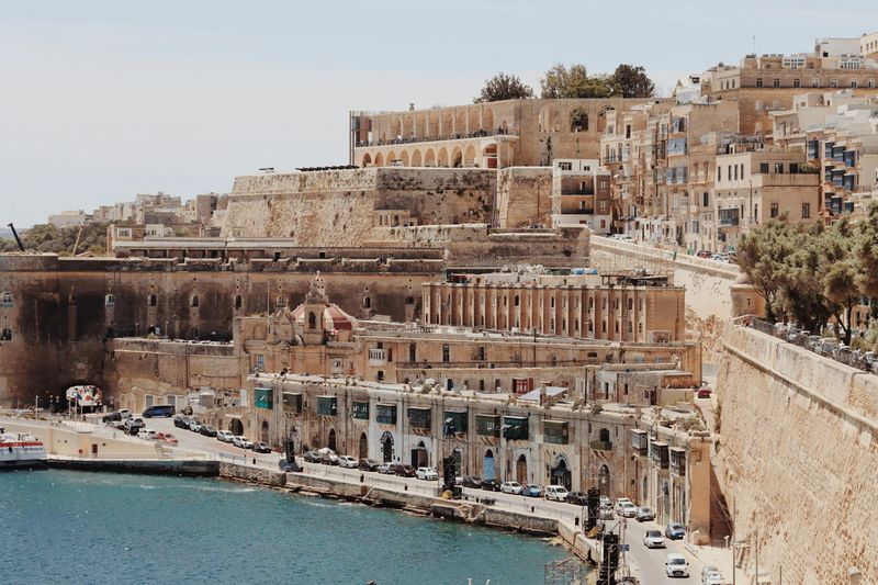 UNESCO World Heritage Status