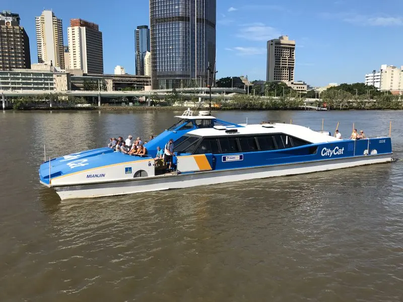 River City Adventures