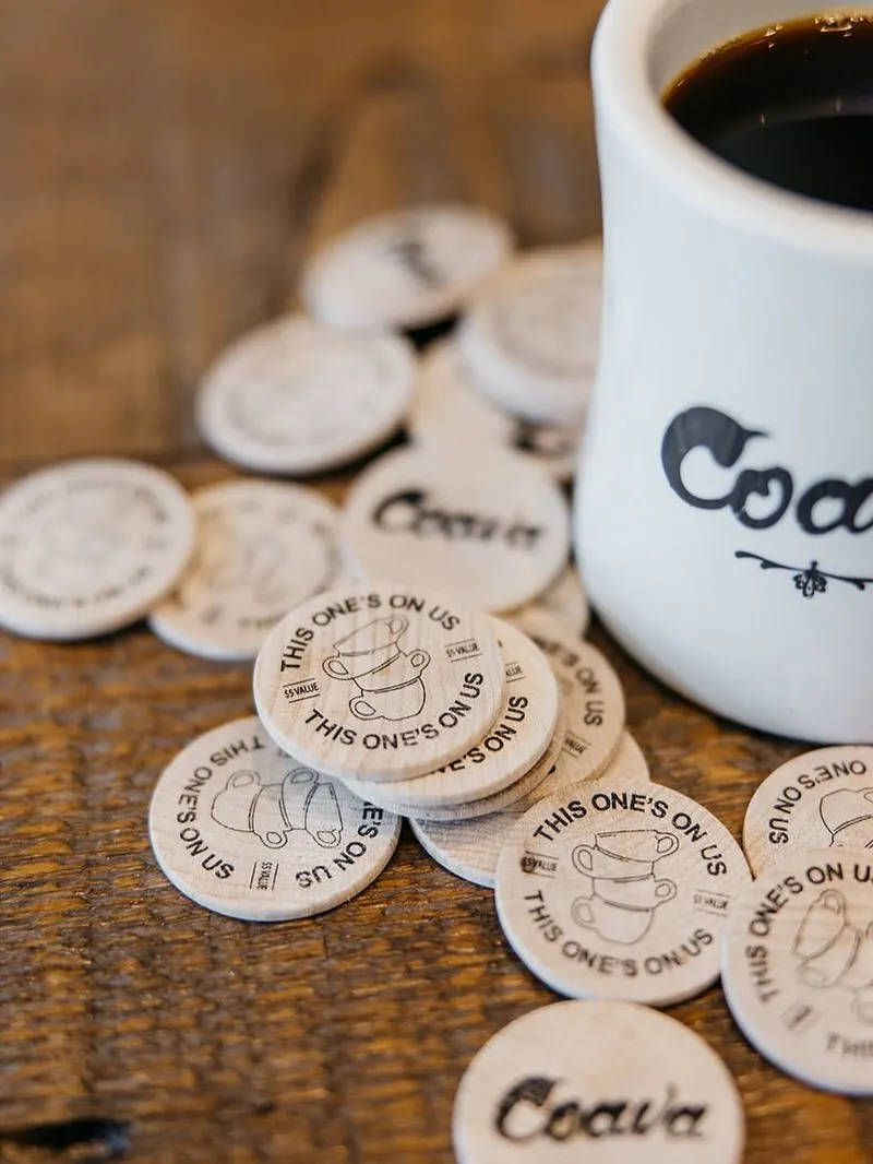 Coava Coffee Roasters