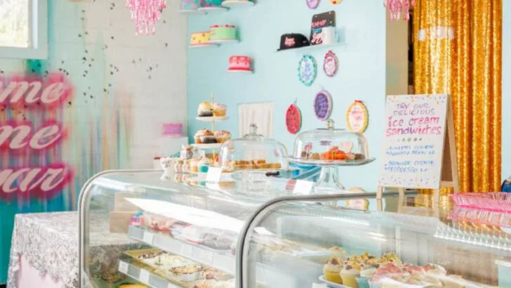 Stylish Austin bakeries where desserts look as good as they taste