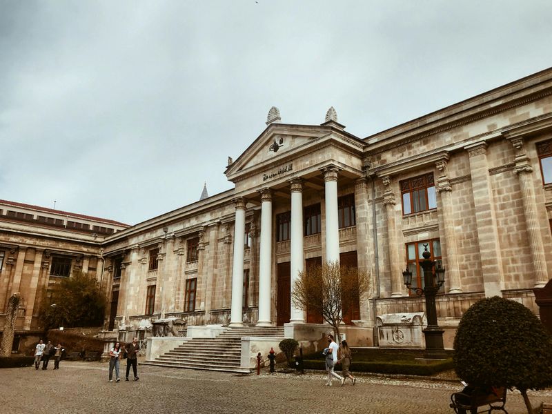 World-Class Museums