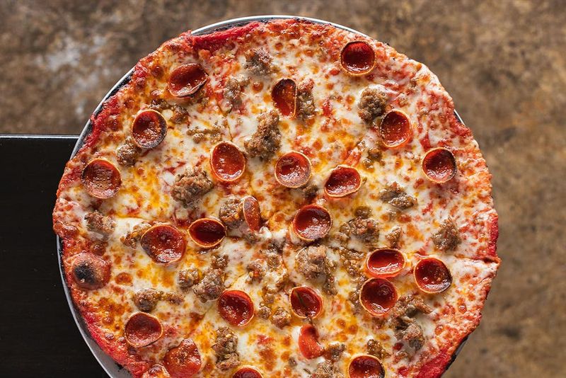 Pizzeria Lola (Minneapolis, Minnesota)