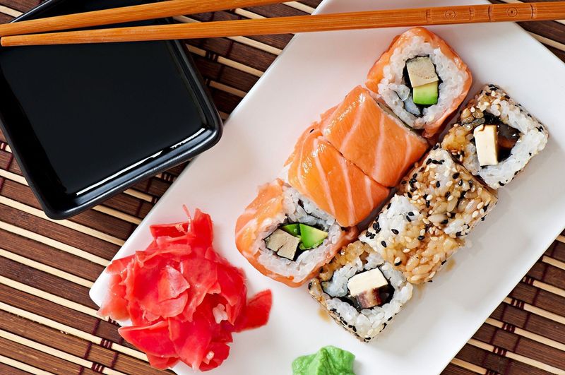 Sakura Japanese Restaurant