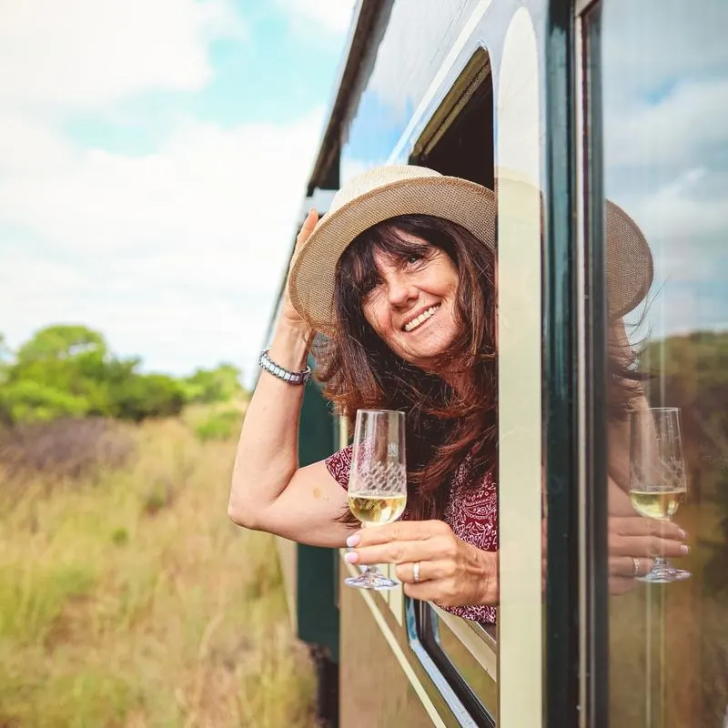 Experiential Travel Focused on Local Culture