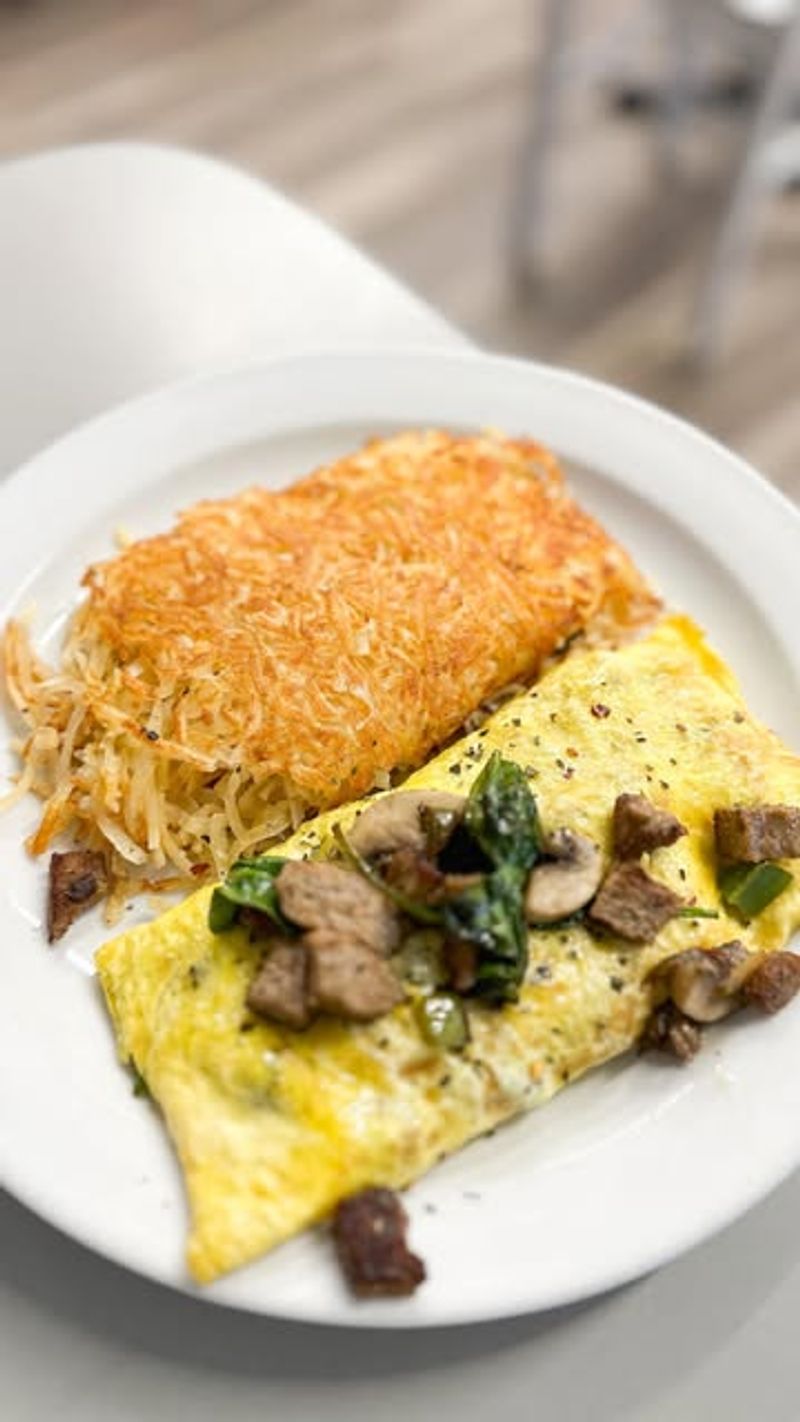 Narobia’s Grits & Gravy