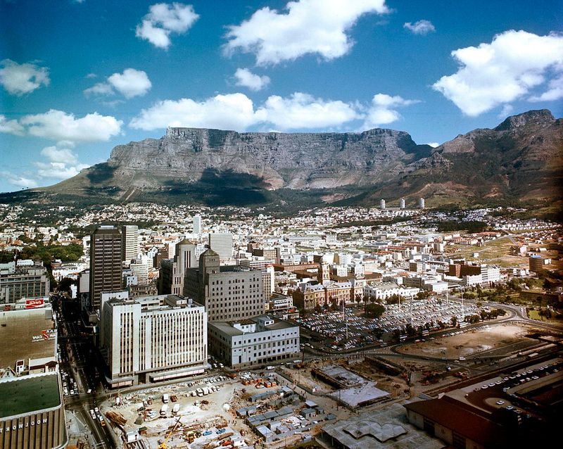 Cape Town, South Africa