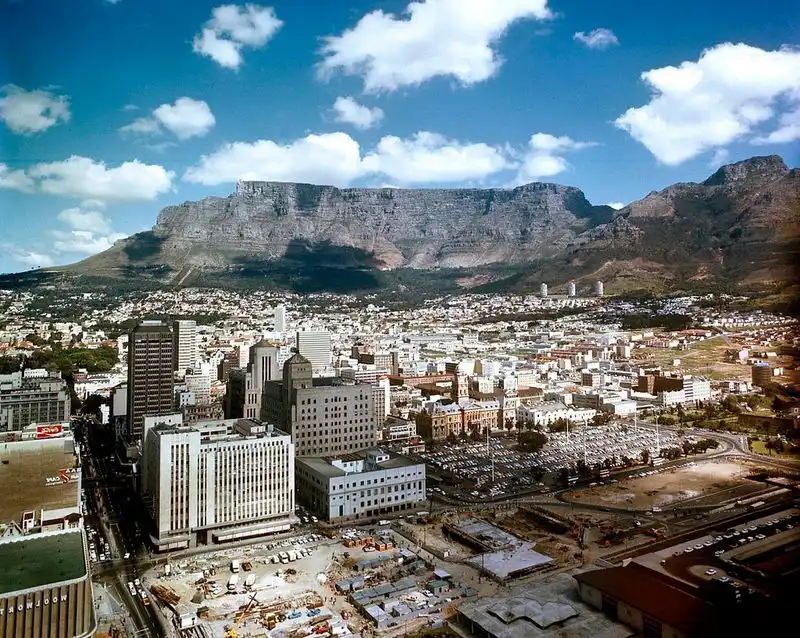 Cape Town, South Africa