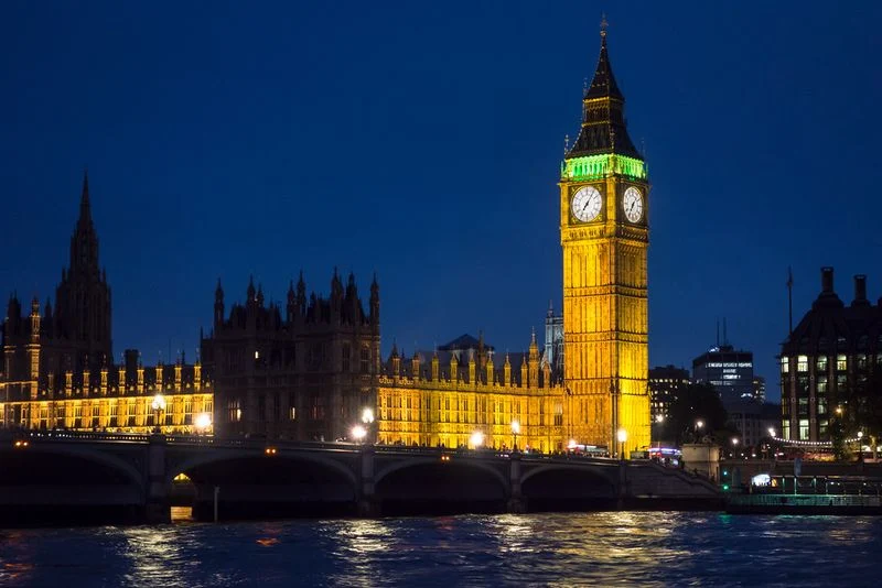 London, United Kingdom
